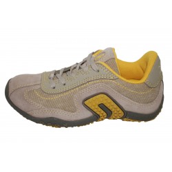 Geox Pos Sneaker Bassa...