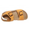 Grunland LUCE SB1369-40 Sandalo Ocra
