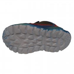 Falcotto Amantea VL Sneaker Loden