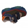 Falcotto Amantea VL Sneaker Loden