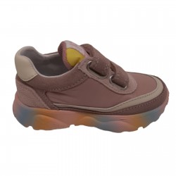 Falcotto Amantea VL Sneaker Rosa