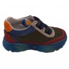Falcotto Amantea VL Sneaker Bleu