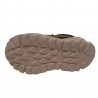 Falcotto Amantea VL Sneaker Bleu-Giallo