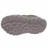 Falcotto Amantea VL Sneaker Fuxia-Verde