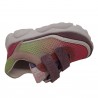 Falcotto Amantea VL Sneaker Fuxia-Verde