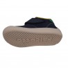 Falcotto Free2 VL Sneaker Navy-Green