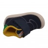 Falcotto Free2 VL Sneaker Navy-Green