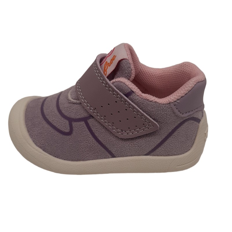 Falcotto Free2 VL Sneaker Lilla