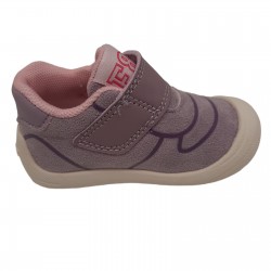 Falcotto Free2 VL Sneaker Lilla