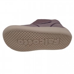 Falcotto Free2 VL Sneaker Lilla