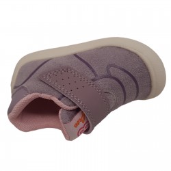 Falcotto Free2 VL Sneaker Lilla