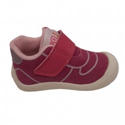 Falcotto Free2 VL Sneaker Fuxia-Lilla