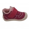 Falcotto Free2 VL Sneaker Fuxia-Lilla