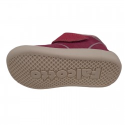 Falcotto Free2 VL Sneaker Fuxia-Lilla