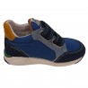 Falcotto Nuppy VL Sneaker Navy-Avio
