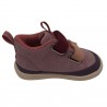 Naturino Yompy H VL BAREFOOT Sneaker Alta Lilla