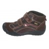 Primigi Nico Sneaker Alta Gore-Tex Testa di moro Outlet Numero39