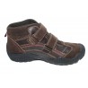 Primigi Nico Sneaker Alta Gore-Tex Testa di moro Outlet Numero39