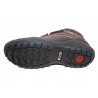 Primigi Nico Sneaker Alta Gore-Tex Testa di moro Outlet Numero39