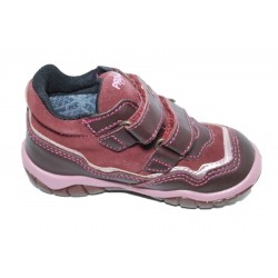 Primigi Cynthia Sneaker Alta Gore-Tex Melanzana Outlet Numero24