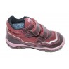 Primigi Cynthia Sneaker Alta Gore-Tex Melanzana Outlet Numero24