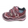 Primigi Cynthia Sneaker Alta Gore-Tex Melanzana Outlet Numero24