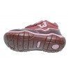Primigi Cynthia Sneaker Alta Gore-Tex Melanzana Outlet Numero24