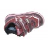 Primigi Cynthia Sneaker Alta Gore-Tex Melanzana Outlet Numero24