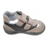 Primigi Abel Sneaker Alta Gore-Tex Grigio Outlet Numero23