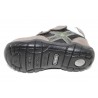 Primigi Abel Sneaker Alta Gore-Tex Grigio Outlet Numero23