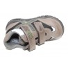 Primigi Abel Sneaker Alta Gore-Tex Grigio Outlet Numero23