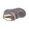 Primigi Desea Sneaker Alta Testa di moro Outlet Numero22