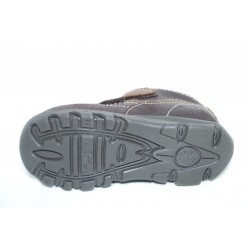 Primigi Desea Sneaker Alta Testa di moro Outlet Numero29