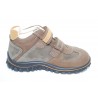 Primigi Goran Sneaker Alta Marrone Outlet Numero22