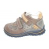 Primigi Goran Sneaker Alta Marrone Outlet Numero22