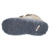Primigi Goran Sneaker Alta Marrone Outlet Numero22