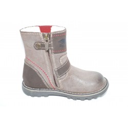 Primigi Harleys Stivale Marrone Outlet Numero24