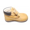 Primigi Pond VL Sneaker Alta Giallo Outlet Numero23