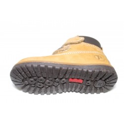 Primigi Pond VL Sneaker Alta Giallo Outlet Numero23