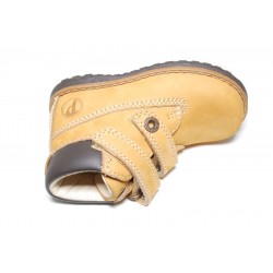 Primigi Pond VL Sneaker Alta Giallo Outlet Numero23