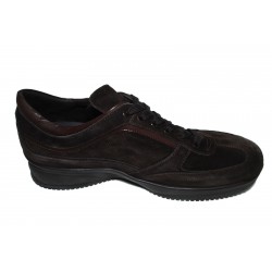 SKAP365 Articolo6800 Scarpa Bassa Pony Testa di moro Outlet Numero44