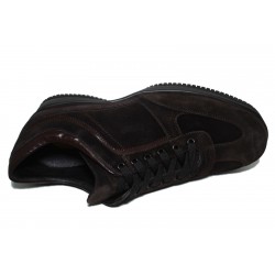 SKAP365 Articolo6800 Scarpa Bassa Pony Testa di moro Outlet Numero44