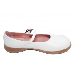 Camper Classic Spiral Ballerina Beige Twins Outlet Numero 36