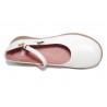 Camper Classic Spiral Ballerina Beige Twins Outlet Numero 36