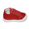 Falcotto Gazer Sneaker Alta Red