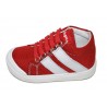 Falcotto Gazer Sneaker Alta Red