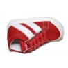 Falcotto Gazer Sneaker Alta Red