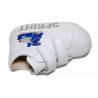 Falcotto Avispa VL Sneaker Alta White