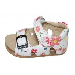 Falcotto Bea Sandalo White...